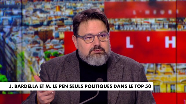 Olivier Vial : «Heureusement, peu d'électeurs américains écoutent France Inter»