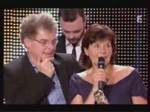 Molière du meilleur spectacle jeune public