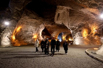 Şifa arayan bu ile gitsin: 20 dakika kalmak yeterli!
