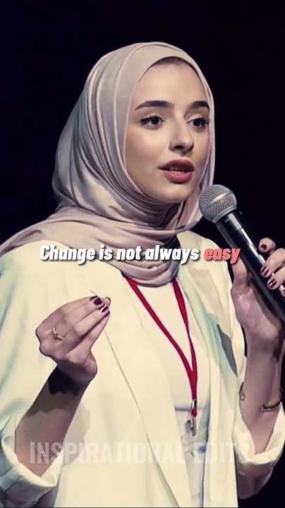 Worked on it #inspirational video