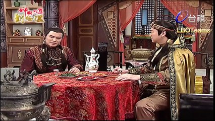 Thần Cơ Diệu Toán Lưu Bá Ôn Phần 9 Tập 12 Bí Mật Rồng Nam Vu Lý THVL1 LT Bản Ðẹp