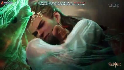 Tales of Herding Gods Episode 12 Subtitle Indonesia