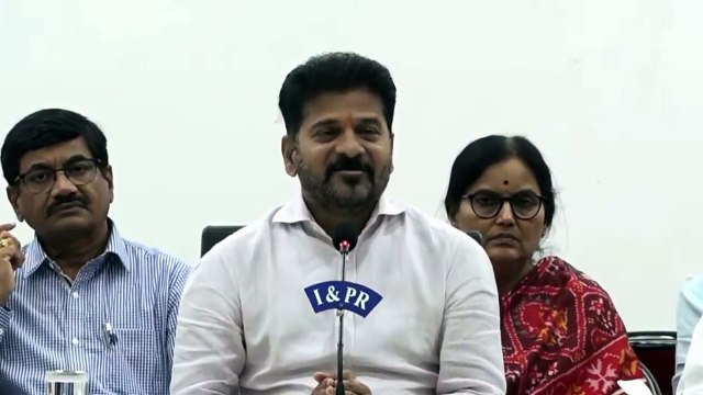 Chief Minister Revanth Reddy announced ₹12000 under “Rythu Bharosa” scheme for farmers. Farmers will now receive Rs. 12,000 per acre annually, up from Rs. 10,000 under the previous government. Agricultural families without land will also be supported wi