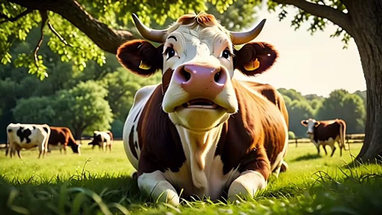 Old MacDonald had a farm, E-I-E-I-O,-kid song