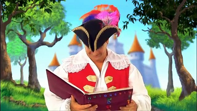 The Wiggles Wiggle And Learn The Black Velvet Band 6x8 2008...mp4