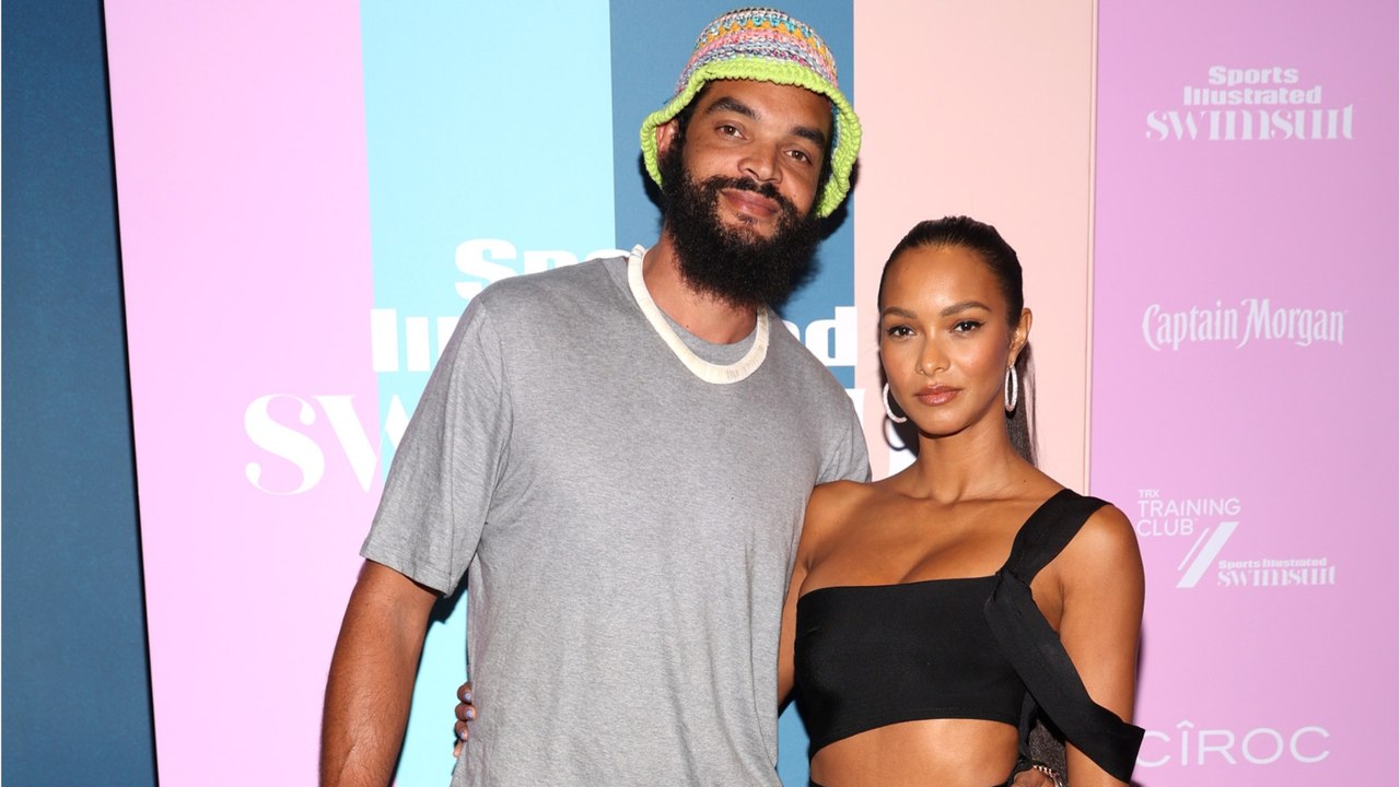 GALA VIDEO - Joakim Noah papa : âgé de quelques mois, son fils assure déjà la relève dans une adorable tenue