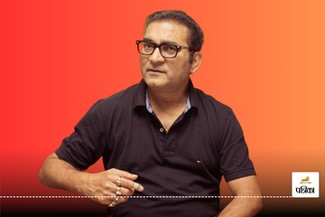 अभिजीत भट्टाचार्य पर गिरी गाज, मिला लीगल नोटिस, महात्मा गांधी को बताया था पाकिस्तान का राष्ट्रपिता