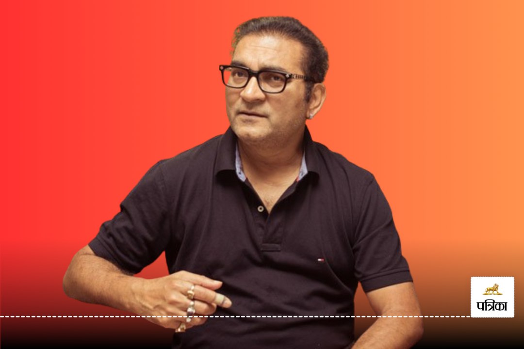 अभिजीत भट्टाचार्य पर गिरी गाज, मिला लीगल नोटिस,...