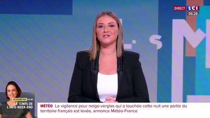 Solenn Riou sur LCI (05/01/2025)