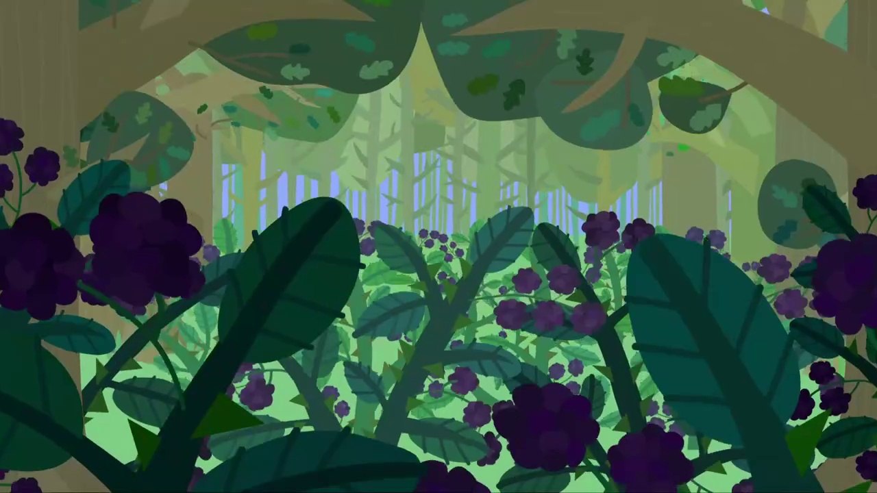 Ben & Hollys Kleines KÃ¶nigreich Die KÃ¶nigin backt Kuchen_Der Hexen-Wettbewerb Staffel 2