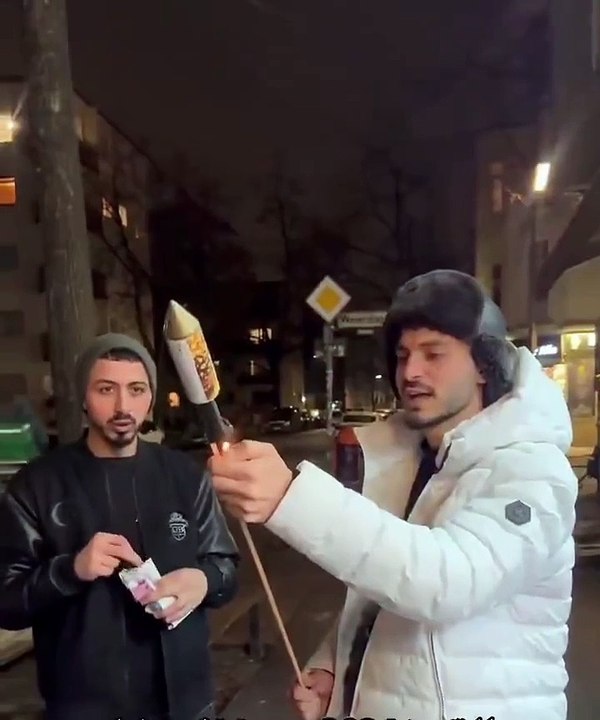 Et surtout, bonne année...