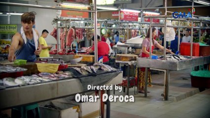 Regal Studio Presents: ‘Tilapia Boy,’ bakit laging sinusulyapan si ‘Bangus Girl?’ (Love and Fishes)