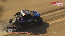 Le replay du grand résumé du prologue - Sport Auto - Dakar 2025