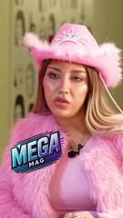 Mika Raun erkekleri beğenmedi