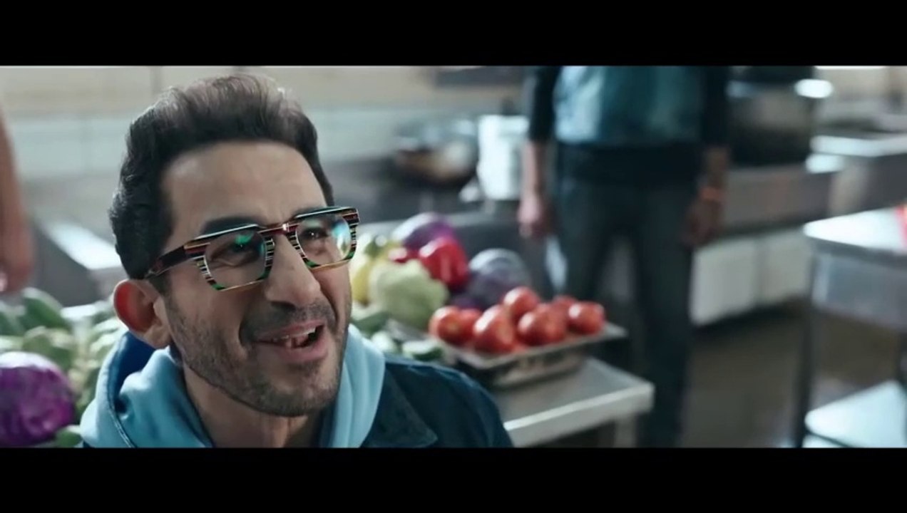 فيلم | سينما كوميدي جديد 2025