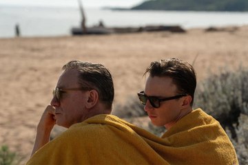 Queer - Tráiler Oficial (Español)