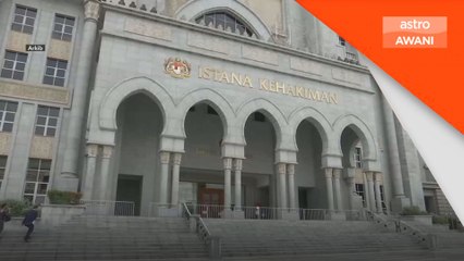 Tindakan tegas ke atas individu hadir perhimpunan solidariti Najib