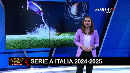 Raih Kemenangan 3-0, Napoli Kembali Puncaki Klasemen Serie A Italia