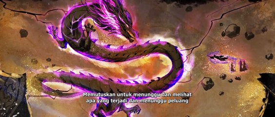 Battle through the heavens S5 EPISODE 128