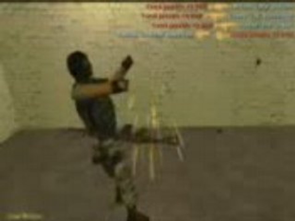 cs hs de fou