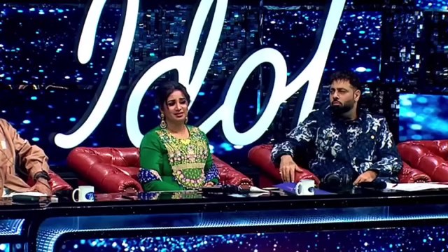 Yaad piya ki aye// Sneha // beautiful voice in Indian idol