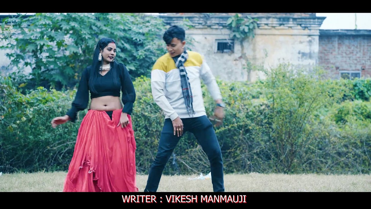 #Video || दरद करे करिहइयाँं || #Ujala_Ajit_Lal | Darad Kare Karihaiya | New Viral Bhojpuri Song 2025