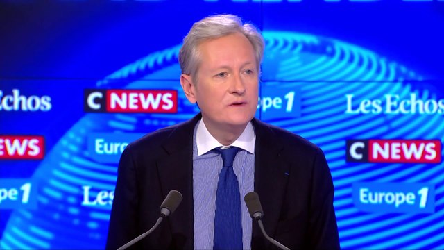 «Au 30 novembre 2024, environ 1.500 faits antisémites» ont été recensés en France, révèle Aurore Bergé