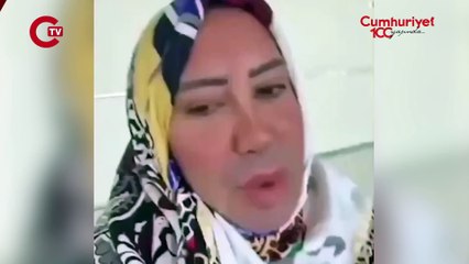 Murat Övüç’ün sosyal medya hesabından paylaştığı bu videodan dolayı gözaltına alındığı iddia edildi.