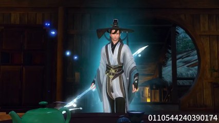 The Legend of the Xuan Emperor Episode 111 Multi subtitles
