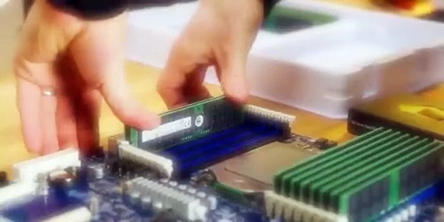 How many Chrome tabs can you open with 2TB RAM_