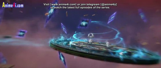 Renegade Immortal (Xian Ni) EP71 Trailer