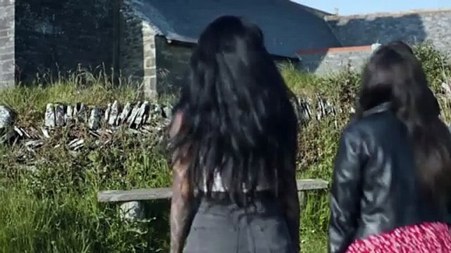 Diez Años Después, Los Asesinos Regresan Por Más Sangre Mejor Película Terror Completa Español