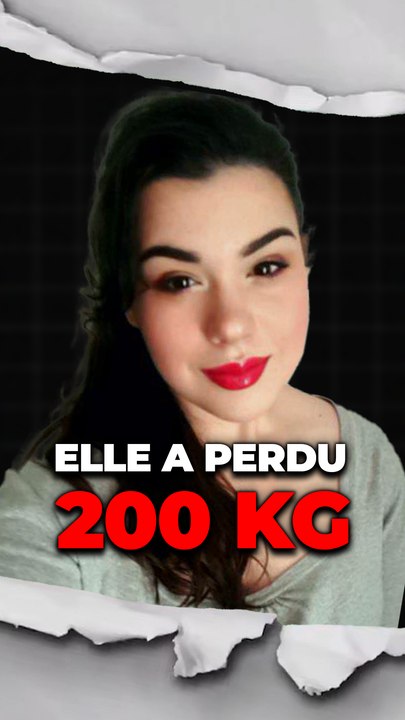 Sa transformation est incroyable 😮