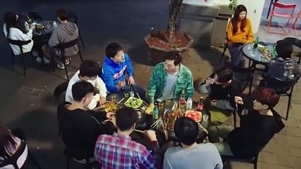 Miss Lucky Go Episode 1 | Hindi & Urdu | New Chinese Drama 2022 🎬