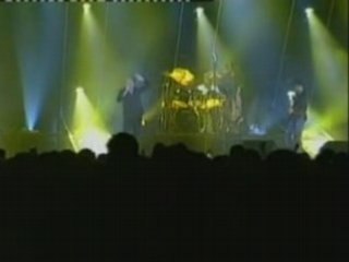 Simple Minds-New Gold Dream