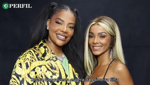 Desabafos, reações e fofura: famosas compartilham momentos especiais em novas fases da vida.