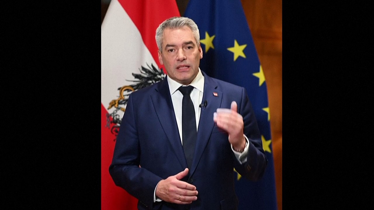 Österreich: Koalitionsgespräche auch zwischen ÖVP und SPÖ geplatzt