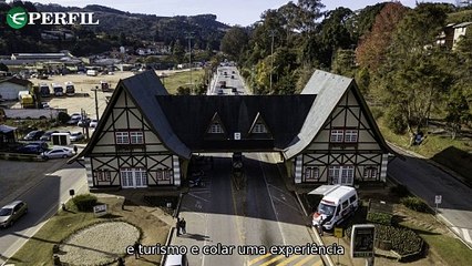 "Zootopia 2: Karen Gillan estrela filme ambientado na cidade mais bonita de São Paulo"