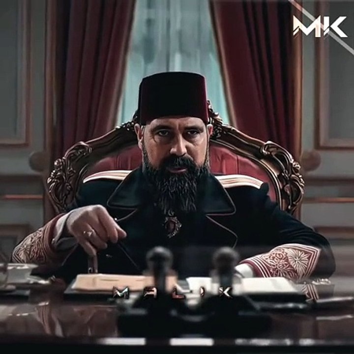 SULTAN ABDUL HAMID 🔥🥵  _sultanabdulhamid _ottomanempire _abdulhamid _foryou _viraltiktok _treanding _malikabubakr51 _malikabubakr516 _unfreezemyacount _reality _heart _sultan(MP4)