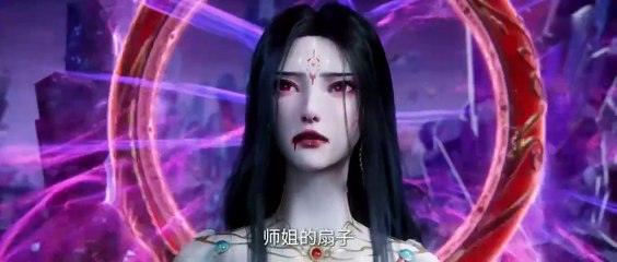 Renegade Immortal Episode 70 indo