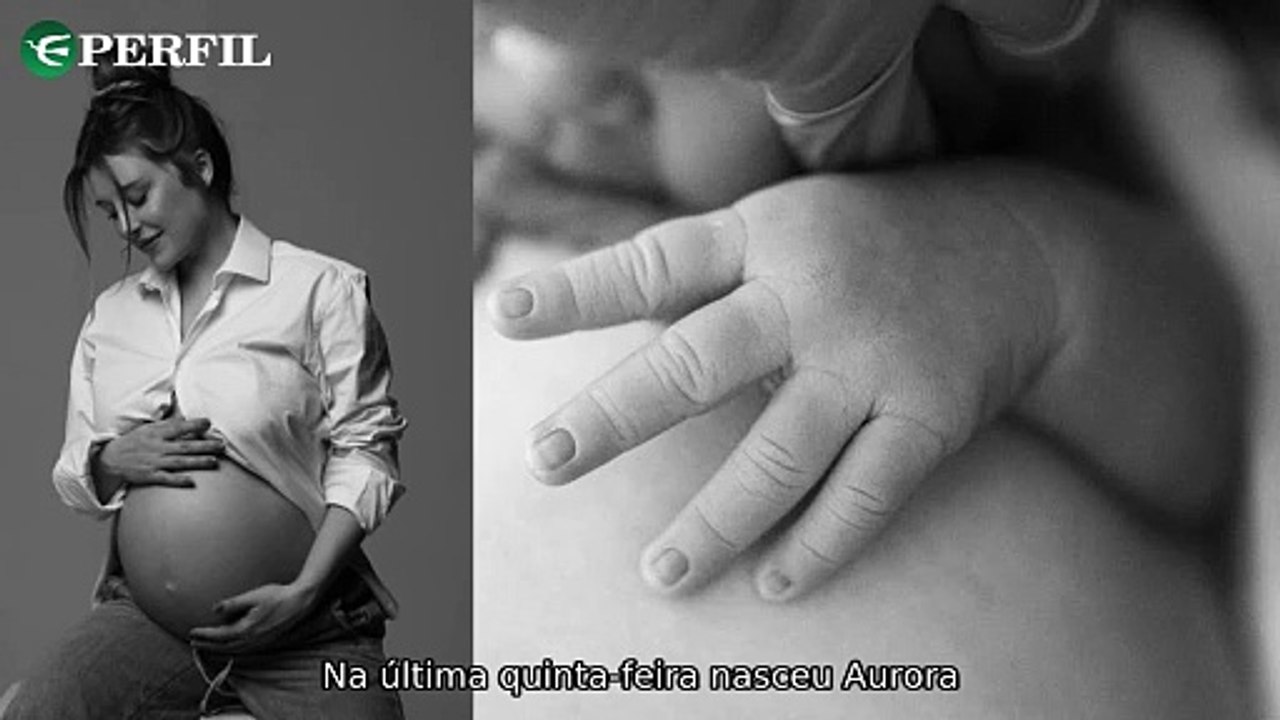 "Novas mamães, cirurgias e looks temáticos: o que as celebridades compartilharam essa semana!"