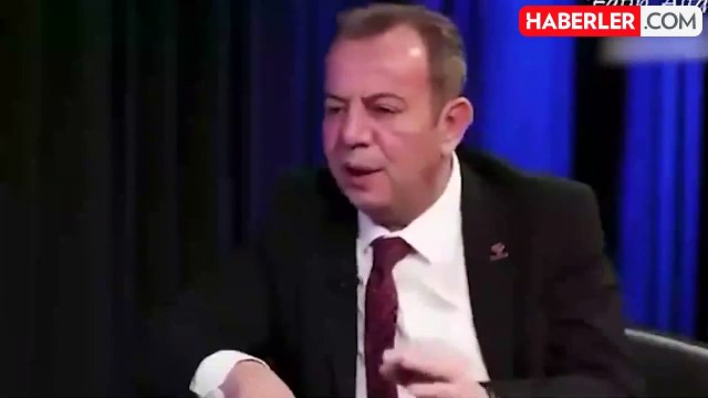 Bolu Belediye Başkanı Tanju Özcan hakkında soruşturma başlatıldı