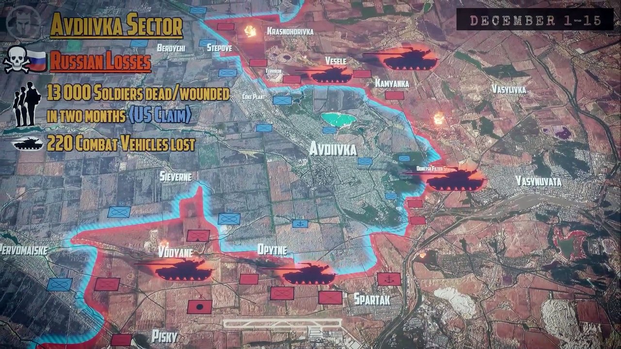 2024 01 04 Ukraine Needs More Support