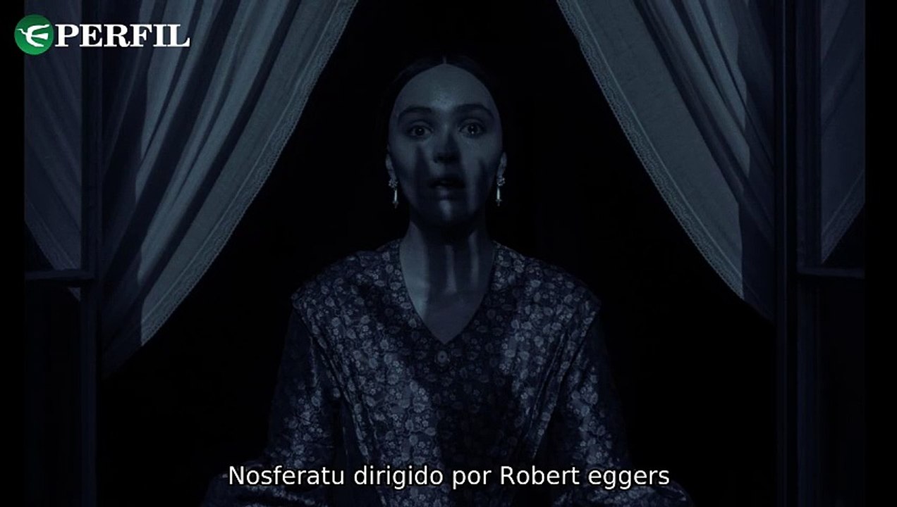 "Estreias do Terror: Nosferatu, Comando das Criaturas e Gladiador 2 com elenco de peso!"