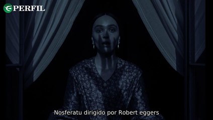 "Estreias do Terror: Nosferatu, Comando das Criaturas e Gladiador 2 com elenco de peso!"