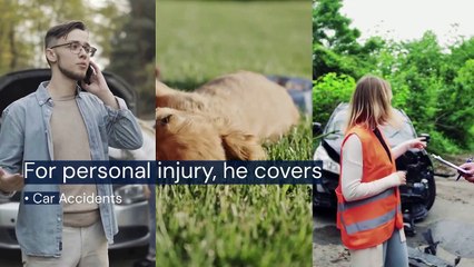 Law Firm in Indianapolis