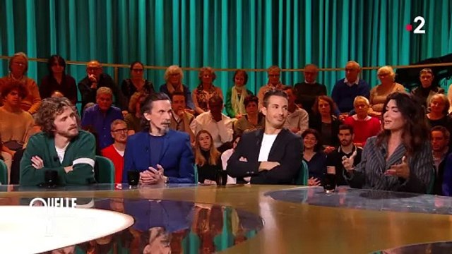 Dans Quelle époque ! , Jenifer revient sur sa participation à “Graines de star” sur M6 à l’âge de 14 ans