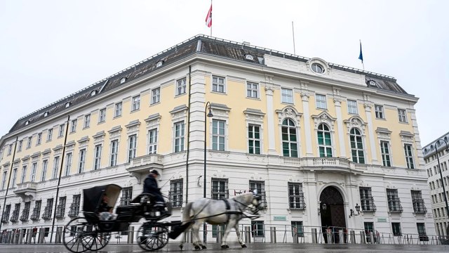 ÖVP sucht Nehammer-Nachfolger, Van der Bellen wartet ab