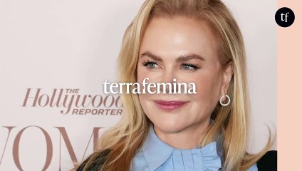 “Pas le visage d’un mannequin”, la fille de Nicole Kidman critiquée après son premier défilé, les internautes crient au népotisme