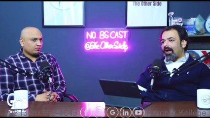 What is AI? In Education, Should Students Use It? | Dr. Tayyab Qazi's Perspective | Karobar Kollege